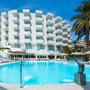 Hl Rondo 4* Playa del Inglés