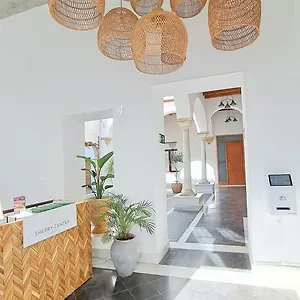  Apartment Sherry Center Spain