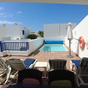  Holiday home Aloha 45 Spain