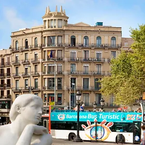 Monegal 2* Barcellona