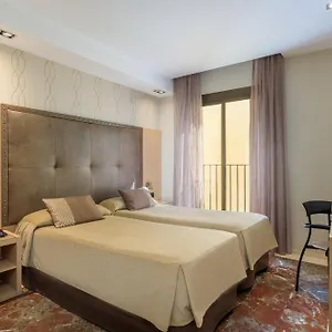 Gótico 4* Barcellona