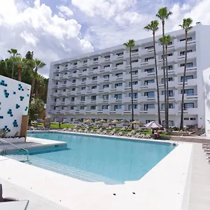 Bluesea Al Andalus 4* Torremolinos