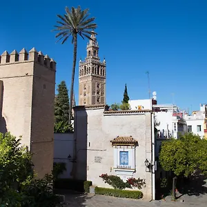  Apartment Puerta Principe Luxury Spain