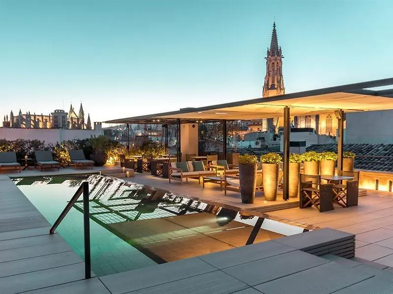Sant Francesc Hotel Singular Palma de Mallorca