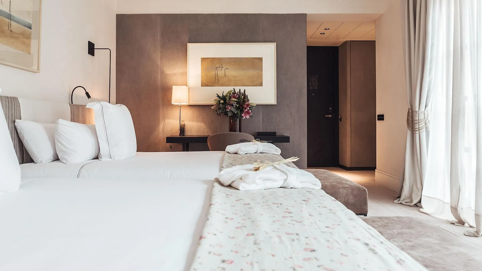 Sant Francesc Hotel Singular Palma de Mallorca