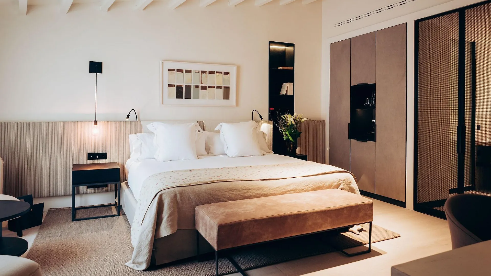 Sant Francesc Hotel Singular Palma de Mallorca