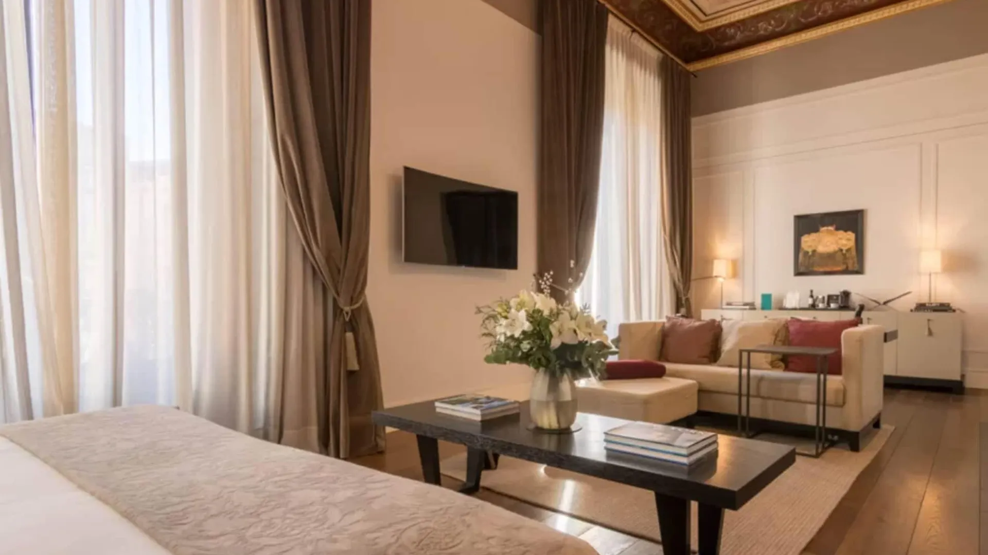 Sant Francesc Hotel Singular Palma de Mallorca
