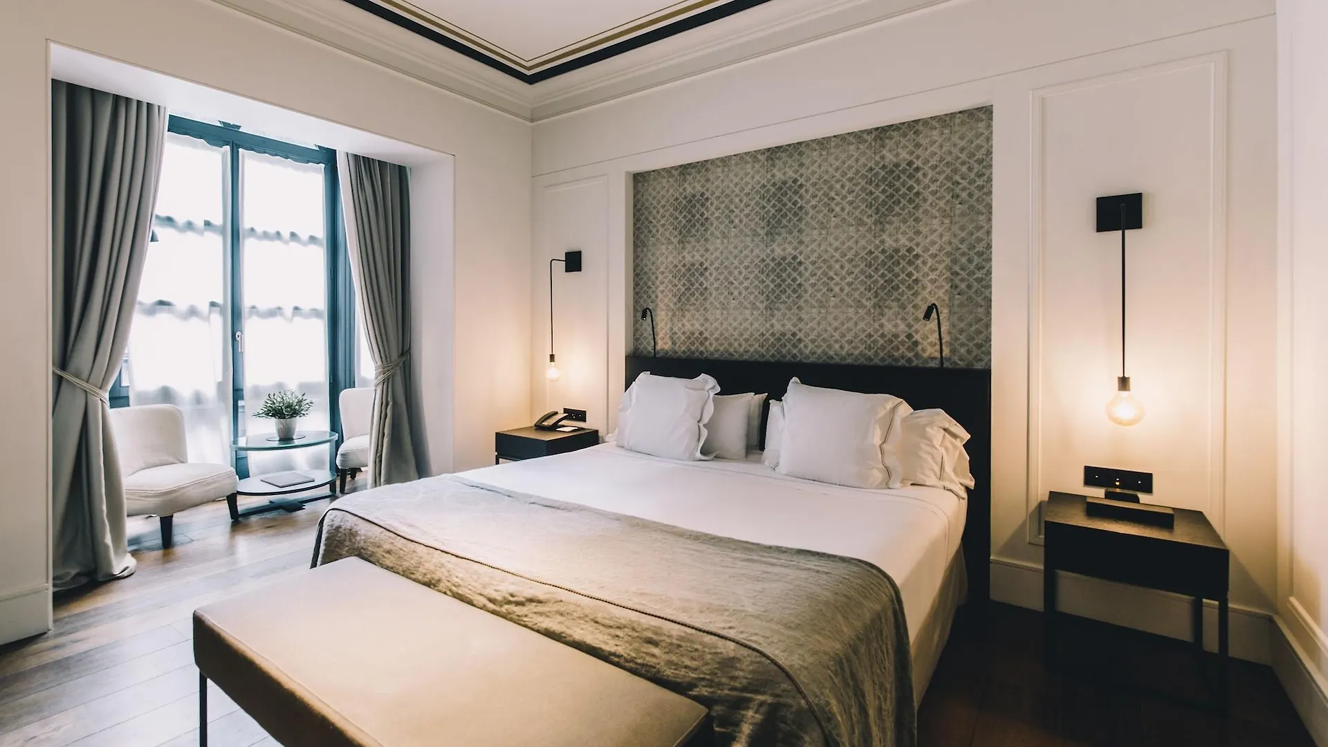 Sant Francesc Hotel Singular Palma de Mallorca