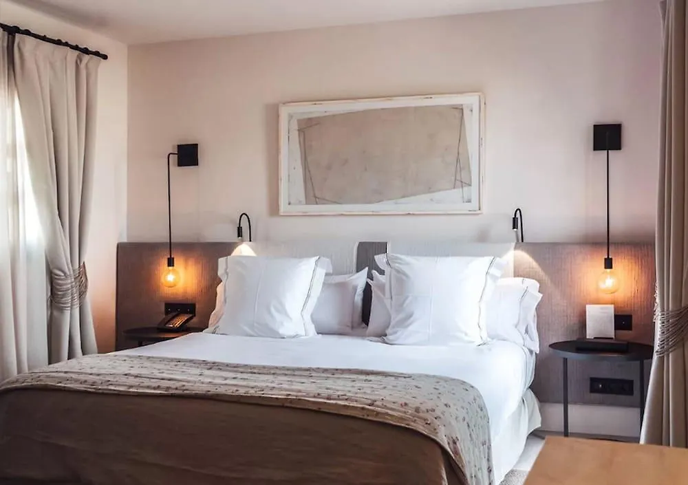 Sant Francesc Hotel Singular Palma de Mallorca
