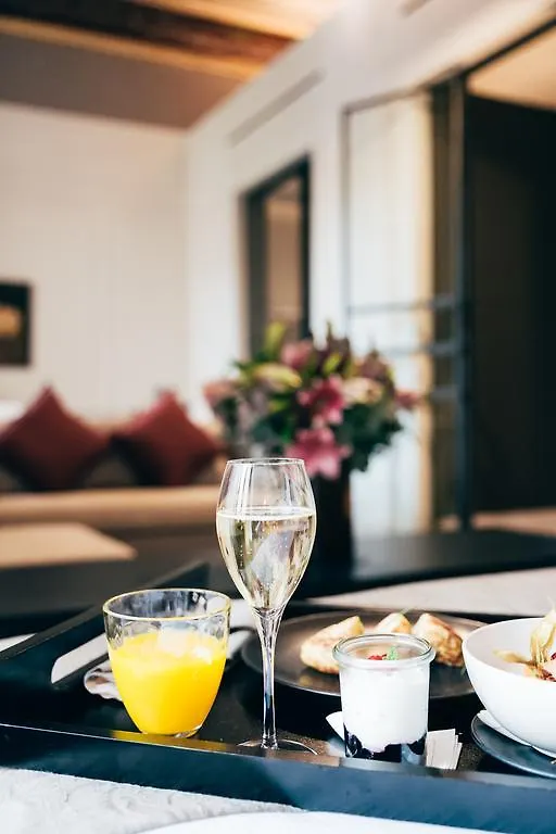 Sant Francesc Hotel Singular Palma de Mallorca