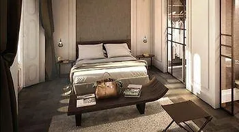Sant Francesc Hotel Singular Palma de Mallorca