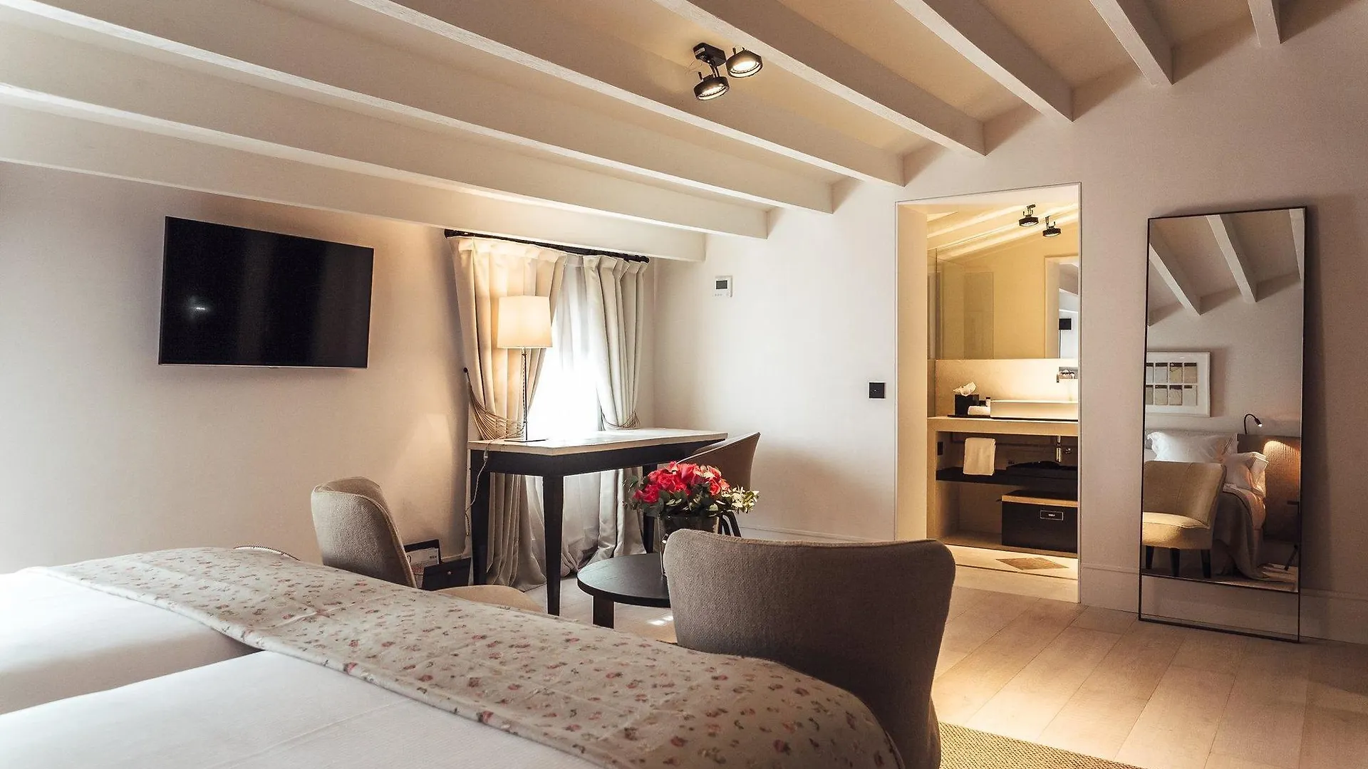Sant Francesc Hotel Singular Palma de Mallorca