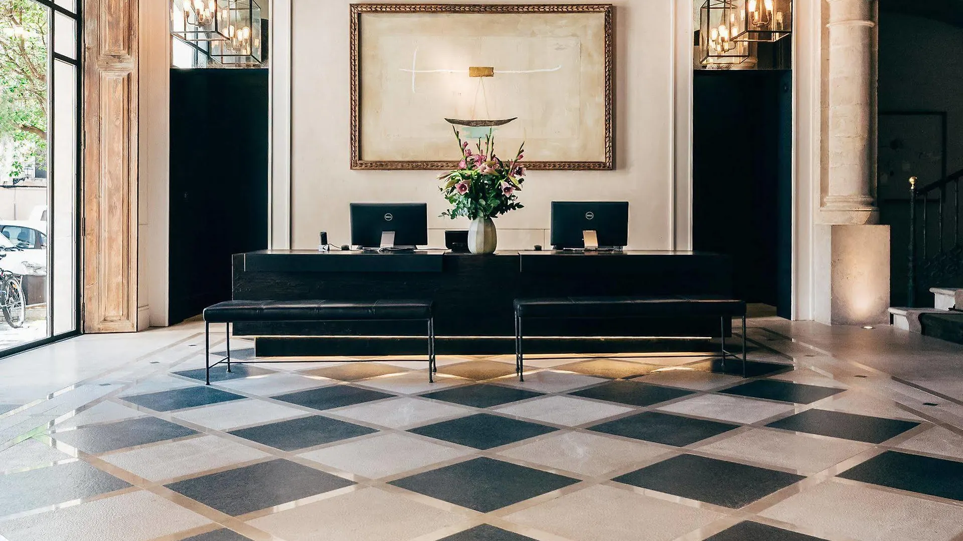 Sant Francesc Hotel Singular Palma de Mallorca