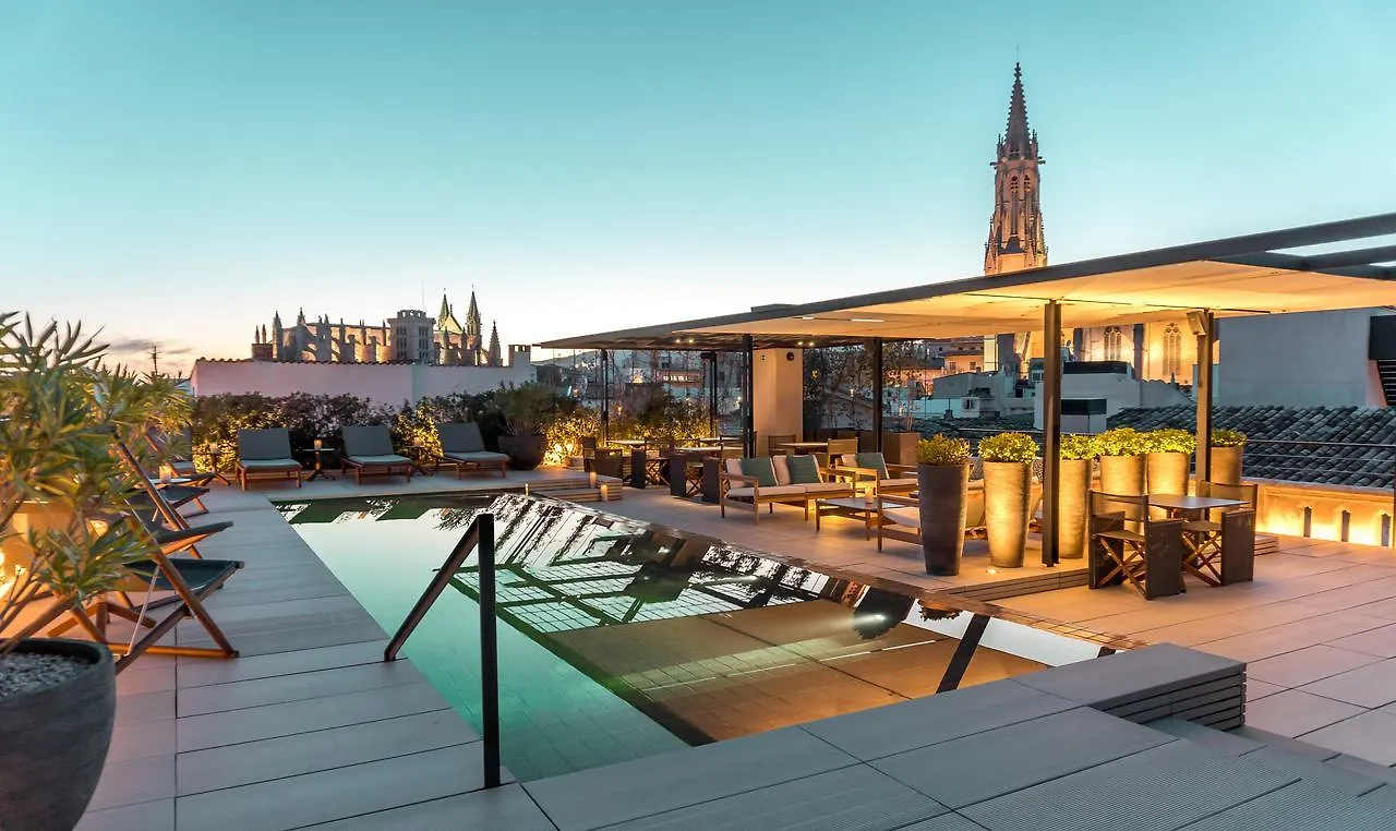Sant Francesc Hotel Singular Palma de Mallorca