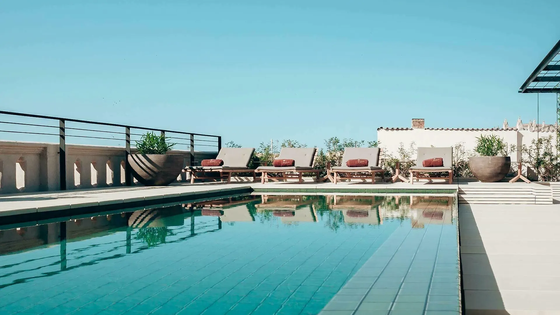Sant Francesc Hotel Singular Palma de Mallorca