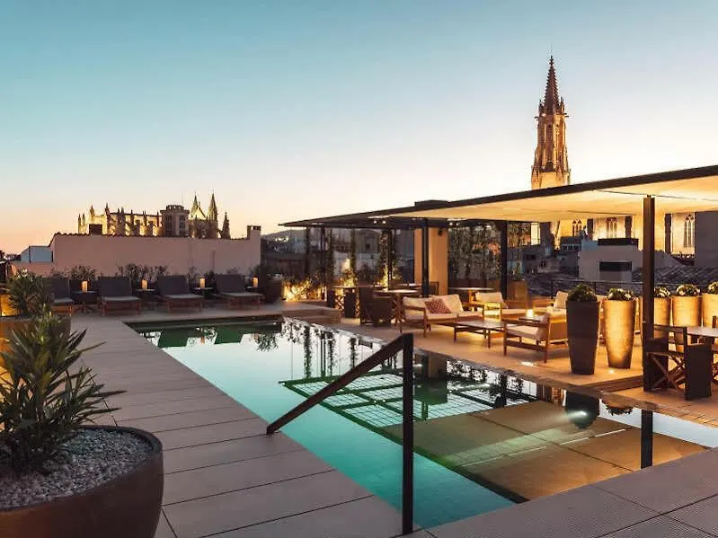 Sant Francesc Hotel Singular Palma de Mallorca