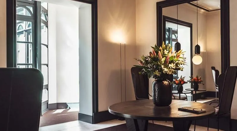 Sant Francesc Hotel Singular Palma de Mallorca